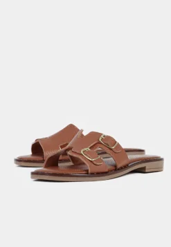 Bukela Zola Sandaler, , 38-Dame Sandaler