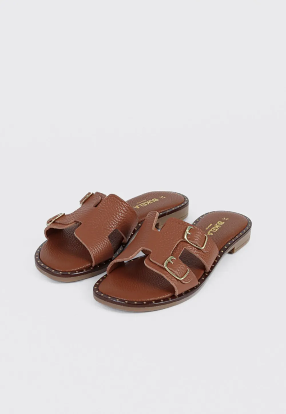 Bukela Zola Sandaler, , 38-Dame Sandaler