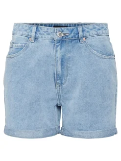 Clearance Zuri Loose Shorts, , S Dame Shorts