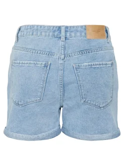 Clearance Zuri Loose Shorts, , S Dame Shorts