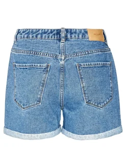 Vero Moda Zuri Loose Shorts, , S-Dame Shorts